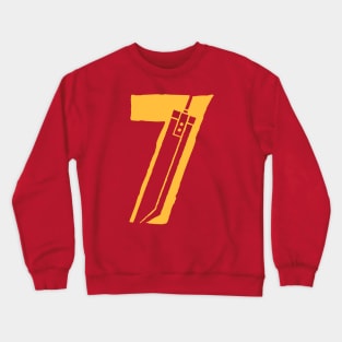 FF7 Crewneck Sweatshirt